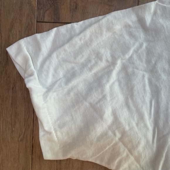 Vintage Jack Wagner T-shirt - Picture 4 of 7